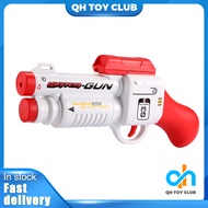 QING Electric Toy Water Gun Rechargeable Outdoor Beach Swimming Pool Water Toys Party Game Favor For Children Gifts