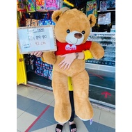 Teddy Bear Coklat(H09)