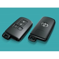 Toyota Sienta Transmitter remote key