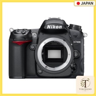 【 Used 】 Nikon D7000 Digital SLR Camera Body