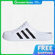 adidas | อาดดาส ADIDAS อาดเลต คลอกร - FY8970-FTWR WHITECORE BLACKFTWR WHITE 2478308