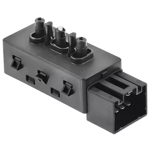 8 Pins 6 Way Power Seat Adjuster Switch 5F9Z14A701AA 9L3Z14A701A 5F9T14B709AA for Ford F-150 F-250 S