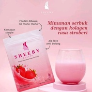 SHEEBY COLLAGEN