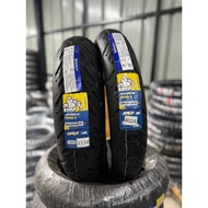 New  Michelin Road 6 Motorcycle Tires