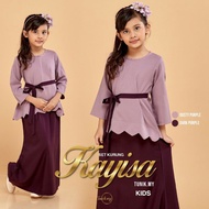 Kurung Kayisa kids BY - kurung kids- kurung Kanak2- baju comel-baju cute