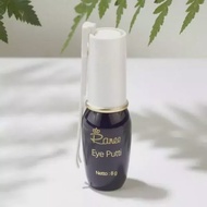 ranee cosmetics lem bulu mata palsu