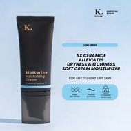 [🇸🇬 24HR SHIP] KAYMAN BluMarine Moisturising Cream by Kayman Beauty