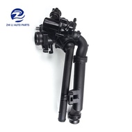 2742000015 2742003300 2742000615 Auto Parts Engine Coolant Thermostat For Mercedes Benz C200 C180 C3