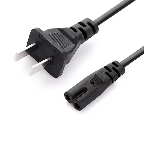 Universal for Sony PS1 PS2 PS3 PS4 Power Supply Cord for PlayStation Microsoft Xbox SEGA DC 1.5M EU 