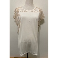 ️ Icebreaker Women's Loose merino Casual Ethnic Style Top aria tunic blade