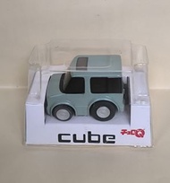 Choro Q Nissan Cube Z11 日產Q車