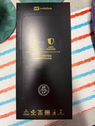 HODA iPhone 17 Pro Max 6.9吋 螢幕保護貼
