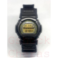 ORIGINAL CASIO G-SHOCK DW002