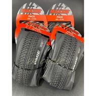 MAXXIS TIRE PACE 26x1.95 26x2.1 27.5x1.95 27.5x2.1 inch FOLDABLE BEAD MTB Tires Lightweight Durable