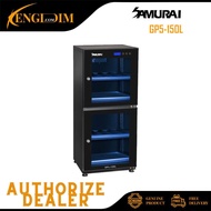 Samurai GP5 Dry Cabinet