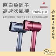 ZHIBAI Straight White Negative Ion Hair Dryer/Xiaomi/Taiwan [Mi Tesco]