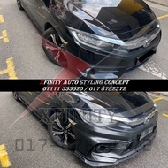 HONDA CIVIC FC450 BODYKIT SET