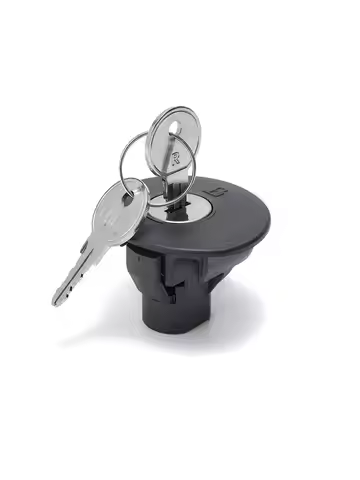For Ford Locking Mercury Fuel Tank Filler Cap + 2 Keys 8U5Z-9C268-B 8U5Z9C268B
