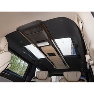 dac Alphard vellfire agh40 2023-2026 car oem series custom fit roof cover garnish accessories