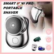 Mini USB Shave Waterproof Portable Electric Shaver Men's Mini Shaver