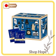 【direct from Japan】UCC Artisan Coffee Drip Coffee Mild Blend 100 cups