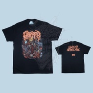 T-Shirt - Cardiomyotomy - Euphoric Of Abnormal Horde