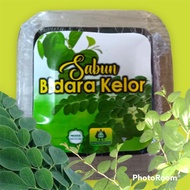 SABUN BIDARA KELOR(30ketul)