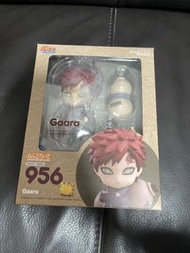 Good Smile 土人 Naruto Gaara 我愛羅 956