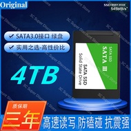 4TB SSD ความเร็วสูง Sata 1TB 2TB ฮาร์ดดิสก์ไดรฟ์ Sata3 2.5นิ้ว Tlc 560เมกะไบต์/วินาทีภายใน Solid State Drives สำหรับแล็ปท็อปและเดสก์ท็อป