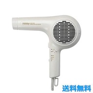 NB3100諾比負離子吹風機白色TESCOM諾比吹風機大功率大風速