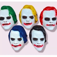 Mask batman enemyJoker