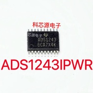 ADS1243IPWR ADS1243 24-Digit ADC Mode Digital Converter TSSOP-20