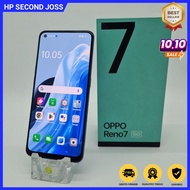 Oppo Reno 7 5G RAM 8/256 GB (Second Bergaransi)