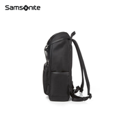 Samsonite Red Ellwood Flap Backpack
