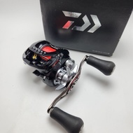 Daiwa Zillion TW HD 1520SHL USED ( DAH TEST BOLEH CAST JAUH . MANTAP)