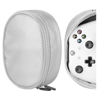กระเป๋าหิ้วจอยเกม Geekria สำหรับ PS4 PS5ชุด X Xbox ไร้สายตัวควบคุม Google Stadia เคสป้องกันแบบพกพาสำ