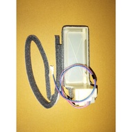 HITACHI PETI SEJUK DAMPER THERMOSTAT R-H240P4M R-H200PA HH0000774J/E HH0000774A