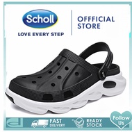 รองเท้าสกอลล์ scholl รองเท้า scholl สกอล์ scholl รองเท้า Scholl รองเท้าแตะผู้ชาย Scholl รองเท้าแตะใน