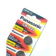 Original Daihatsu Sigra Panasonic CR1620 Car Remote Battery
