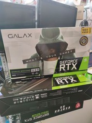 GALAX RTX 3070