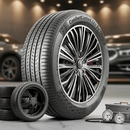 AL30 2025 16-18 Inch All-Terrain Car Tire Rims