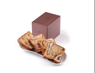 Grand Marble Kyoto PARTAGER 摩卡朱古力盒（預計3月20日起到港）