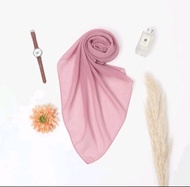 Bella Square Premium Pashmina Bella Pashmina syari Pashmina Elegant Pashmina Cantik Pashmina Square 