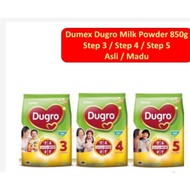 Dugro 3/4/5 850g Asli/Honey New Packaging