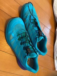 Salomon Sense Pro 3