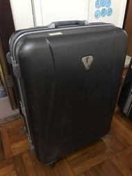 Luggage Suitcase 行李箱 33寸 ELLE 行李喼