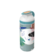 QUOKKA SMALL MAGNET STAINLESS STEEL BOTTLE ขวดน้ำ สแตนเลส เก็บเย็น 335 ML