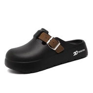 TWENTIES Ladies Fashion Clogs TW262