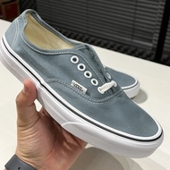 Authentic VANS GRAY Shoes