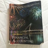 Financial Accounting IFRS Edition